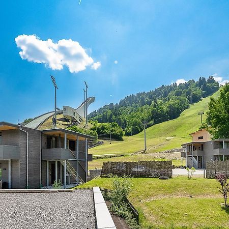 Partnachlodge Garmisch-Partenkirchen Exterior photo